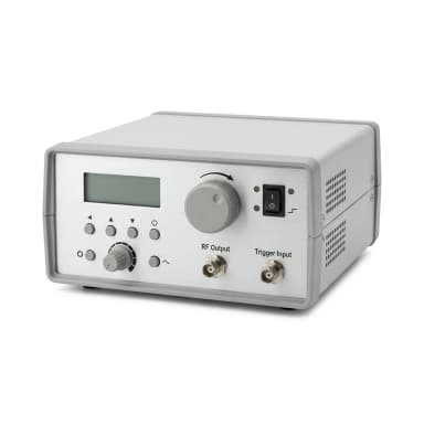 Hf-Generator Produktbild