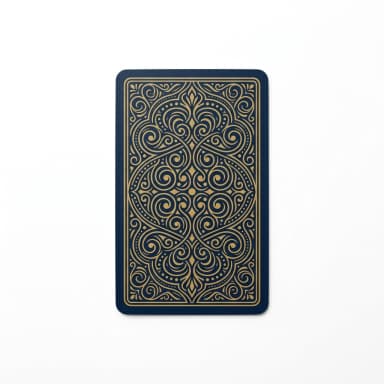Tarot-Karte Produktbild