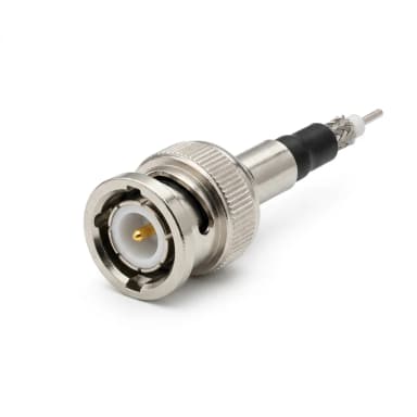 Bnc-Stecker Produktbild