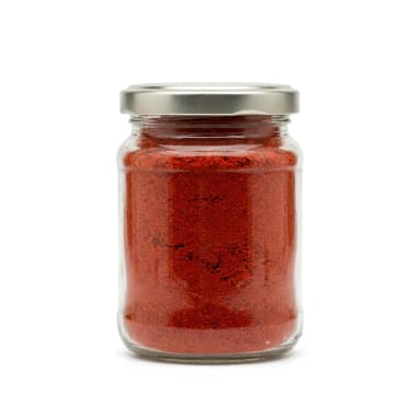 Paprikapulver Produktbild
