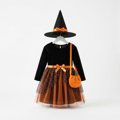 Halloween-Kostüm Produktbild