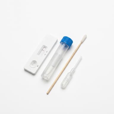 Antigen-Schnelltest Produktbild