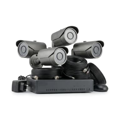 Cctv-System Produktbild