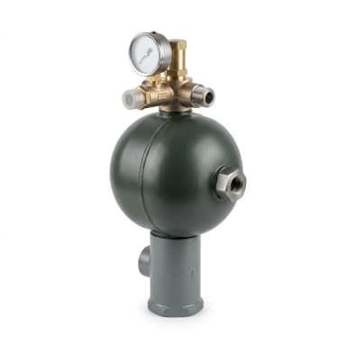 Hydraulikspeicher Produktbild