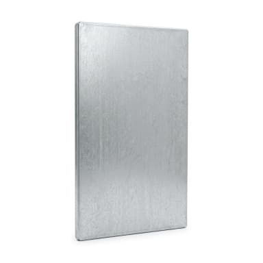 Metall-Paneel Produktbild