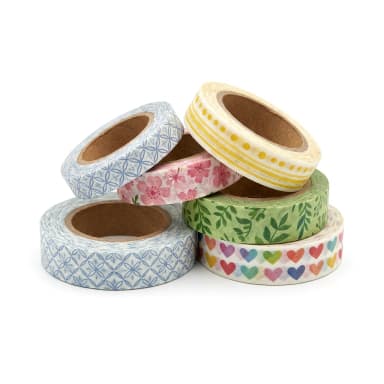 Washi-Tape Produktbild