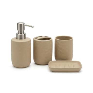 Badezimmer-Set Produktbild