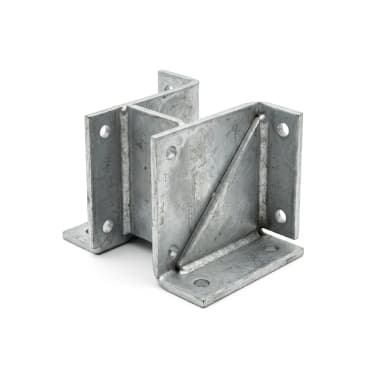 Stahlbauteil Produktbild