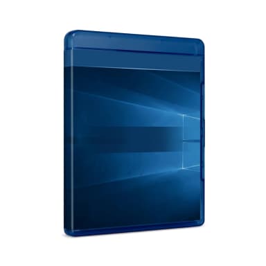 Blu-Ray Produktbild