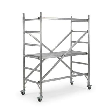Arbeitsbühne Produktbild
