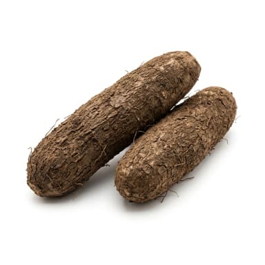 Yamswurzel Produktbild