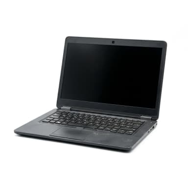 Gebrauchter Laptop Produktbild