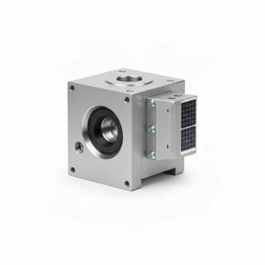 Abisoliermaschine Produktbild