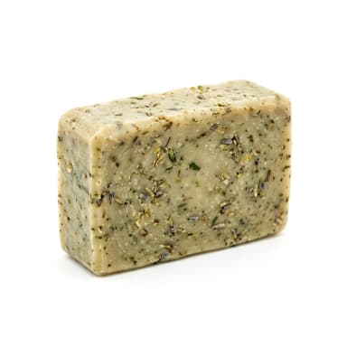 Kräuterseife Produktbild