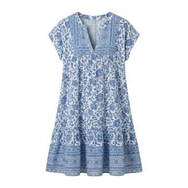 Strandkleid Produktbild