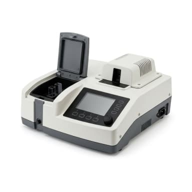 Spektrophotometer Produktbild