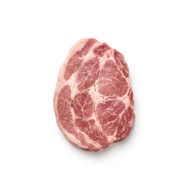 Schweinefleisch Produktbild