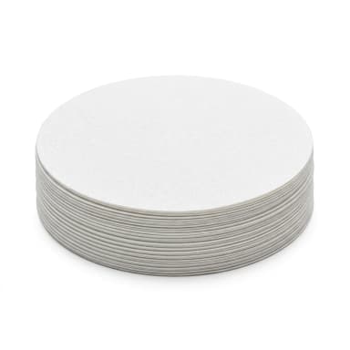 Filterpapier Produktbild