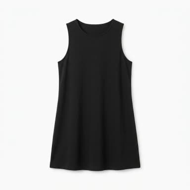 Mini-Kleid Produktbild