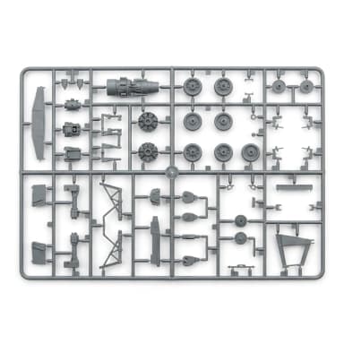 Modellbauteil Produktbild