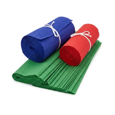 Krepppapier Produktbild