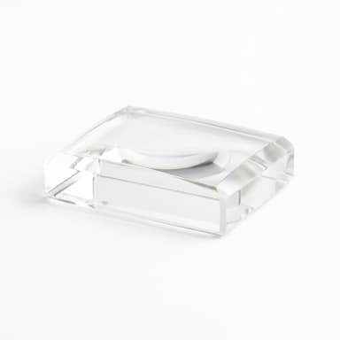 Optisches Glas Produktbild