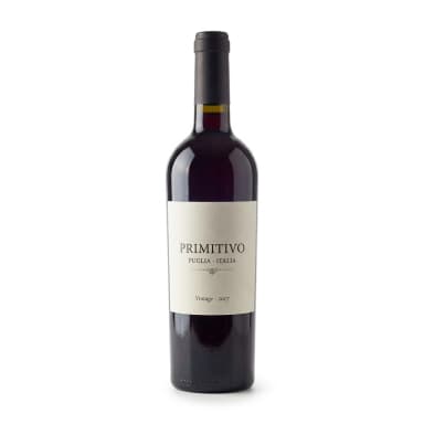 Primitivo Produktbild