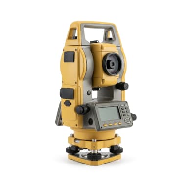 Totalstation Produktbild