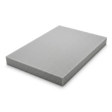 Schaumstoff-Platte Produktbild