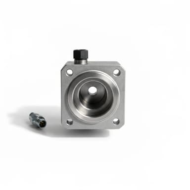 Hydraulikzylinder-teil Produktbild