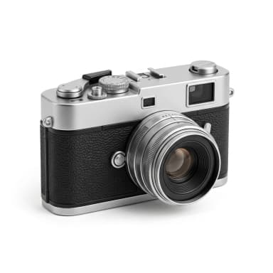 Fotoapparat Produktbild