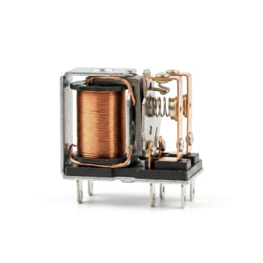 24V-Relais Produktbild