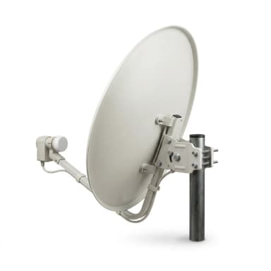 Satellit Produktbild