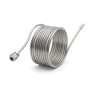 Kapillarrohr Produktbild