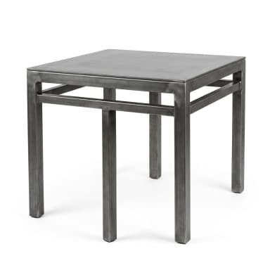 Stahl-Tisch Produktbild