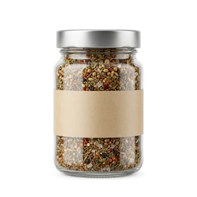 Gewürzmischung Produktbild