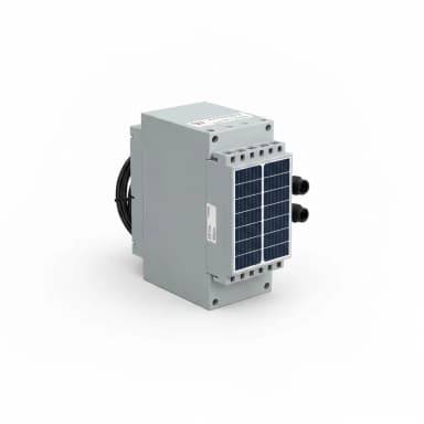 Elektromaschine Produktbild