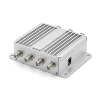 Hf-Verstärker Produktbild