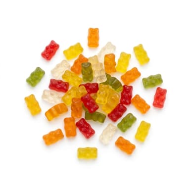 Gummibärchen Produktbild