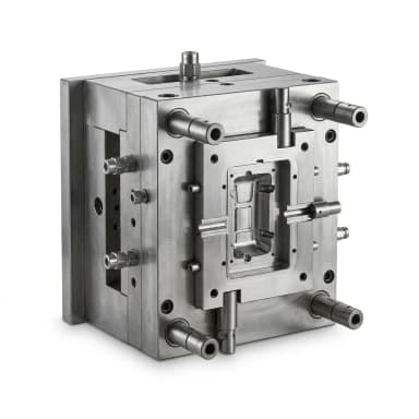 Metallform Produktbild