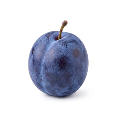 Pflaume Produktbild