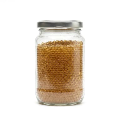Ionenaustauscherharz Produktbild