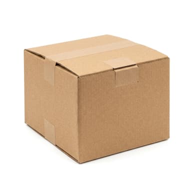Lebensmittel Verpackung Produktbild