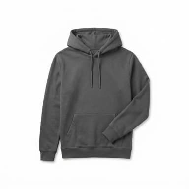 Herren-Hoodie Produktbild