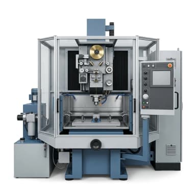 Drahtschneidemaschine Produktbild