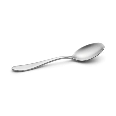 Metall-Löffel Produktbild