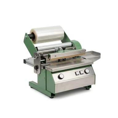 Banderoliermaschine Produktbild