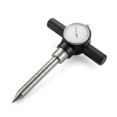 Penetrometer Produktbild