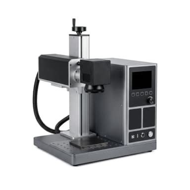 Faser-Laser Produktbild