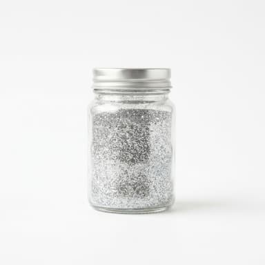 Glitzer-Pulver Produktbild